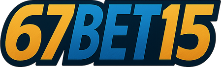 67bet15 Logo